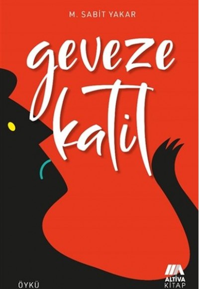 Geveze Katil