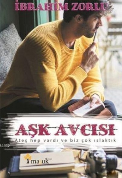 Aşk Avcısı