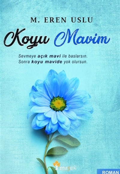 Koyu Mavim