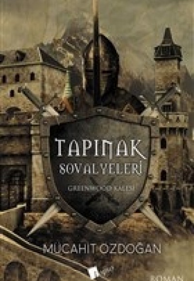 Tapınak Şovalyeleri - Greenwood Kalesi