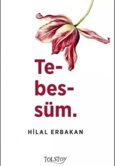 Tebessüm