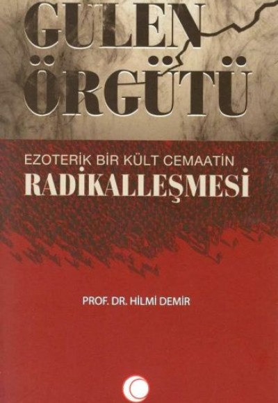 Gülen Örgütü