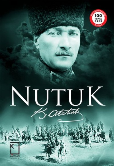 Nutuk / K. Atatürk