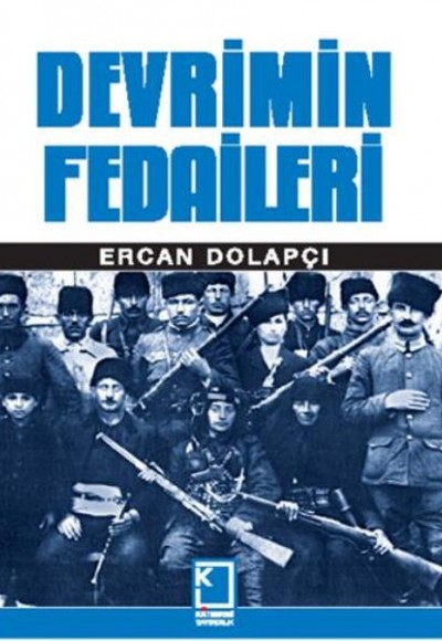 Devrimin Fedaileri