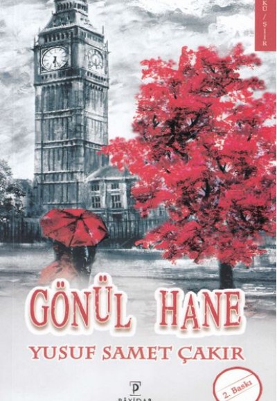 Gönül Hane