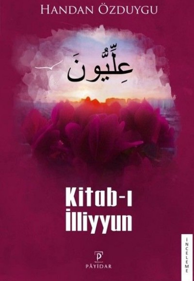 Kitab-ı İlliyyun