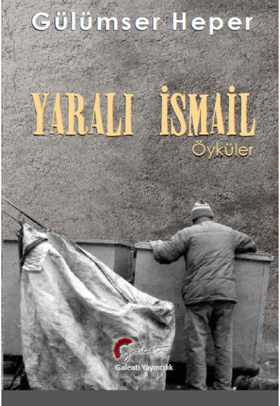 Yaralı İsmail