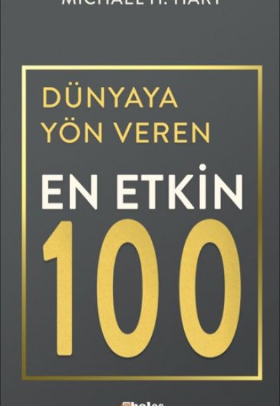 Dünyaya Yön Veren En Etkin 100