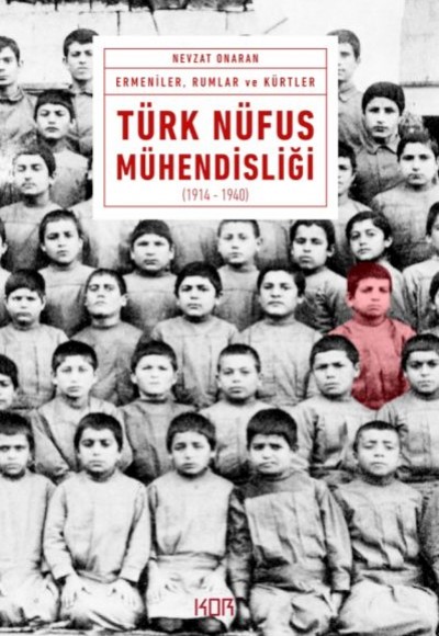 Türk Nüfus Mühendisliği