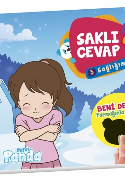 Saklı Cevap 3 - Sağlığımız