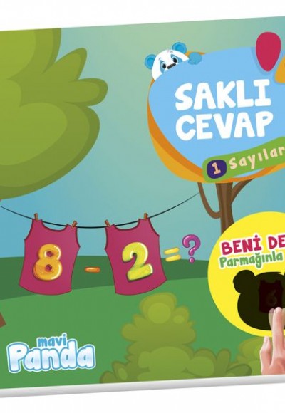 Saklı Cevap 1 - Sayılar