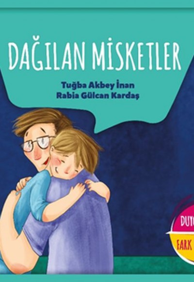 Duygularımı Fark Ediyorum 2 - Dağılan Misketler