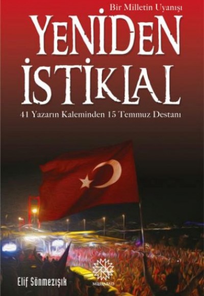 Yeniden İstiklal