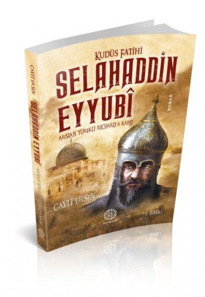 Selahaddin Eyyubi