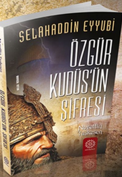 Özgür Kudüs’ün Şifresi