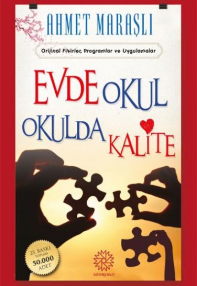 Evde Okul Okulda Kalite