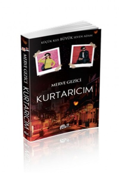 Kurtarıcım