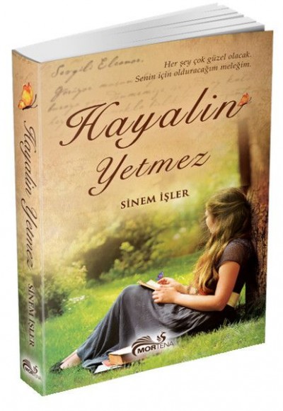 Hayalin Yetmez