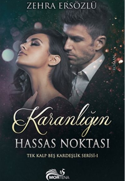 Karanlığın Hassas Noktası