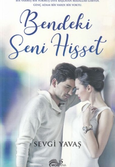 Bendeki Seni Hisset