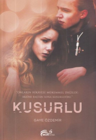 Kusurlu