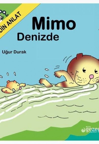 Mimo Denizde