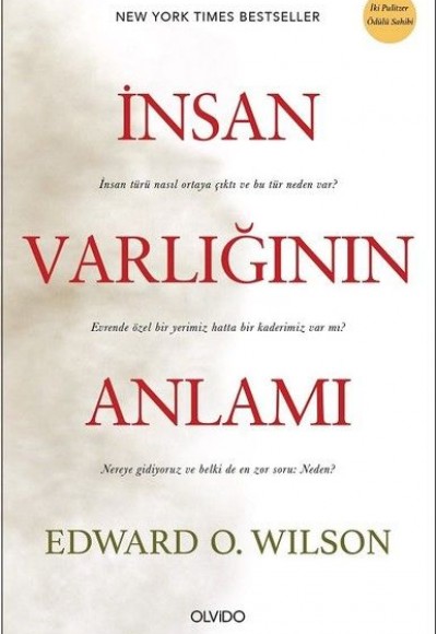 İnsan Varlığının Anlamı