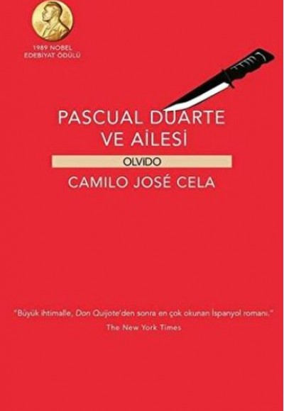 Pascual Duarte ve Ailesi