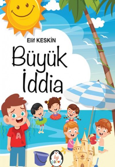 Büyük İddia