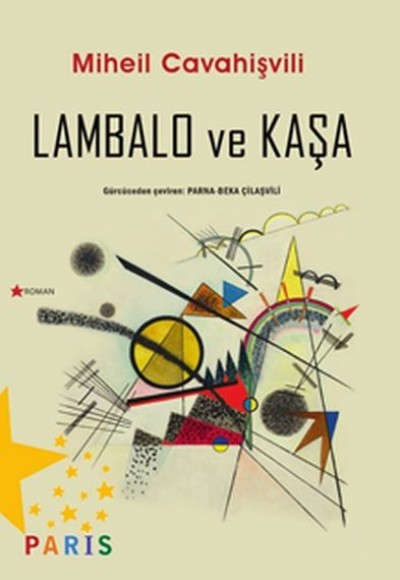 Lambalo ve Kaşa