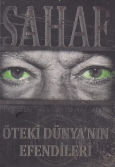 Sahaf - Öteki Dünyanın Efendileri