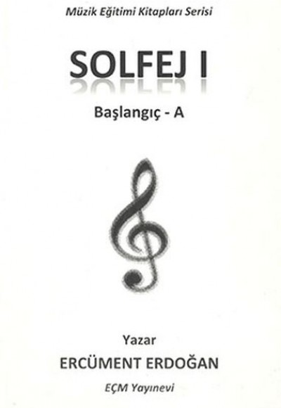 Solfej 1