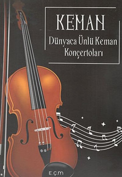 Dünyaca Ünlü Keman Konçertoları