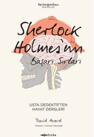 Sherlock Holmes’un Başarı Sırları