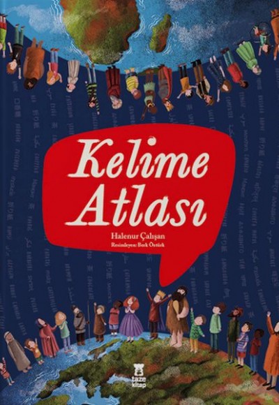 Kelime Atlası