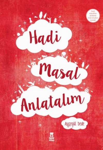 Hadi Masal Anlatalım