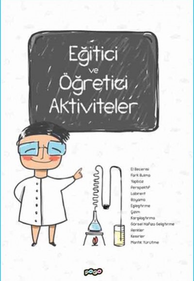 Eğitici ve Öğretici Aktiviteler