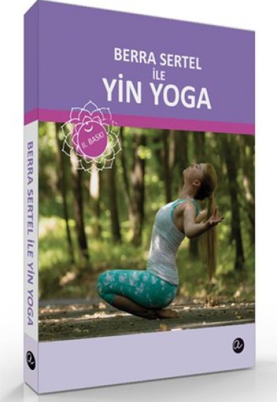 Berra Sertel ile Yin Yoga