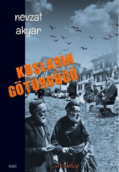 Kuşların Götürdüğü