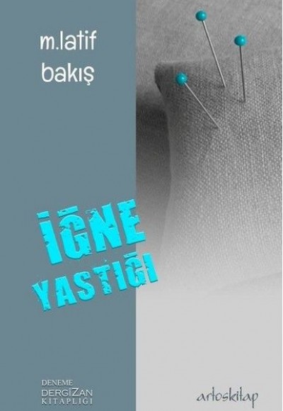 İğne Yastığı