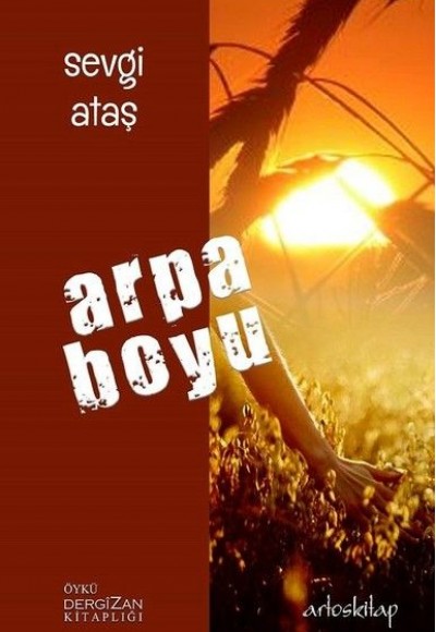 Arpa Boyu