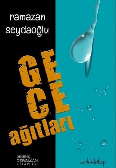 Gece Ağıtları