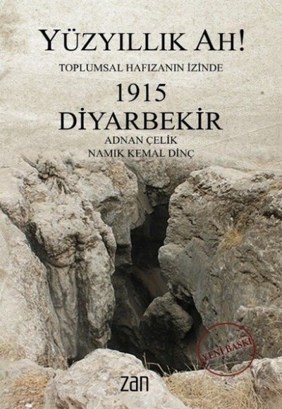 Yüzyıllık Ah! 1915 Diyarbekir