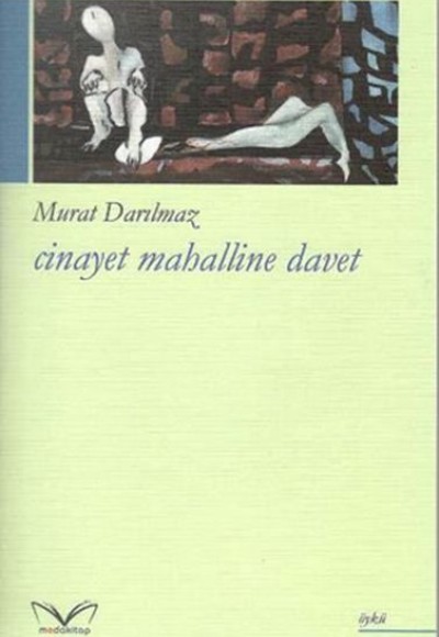 Cinayet Mahalline Davet