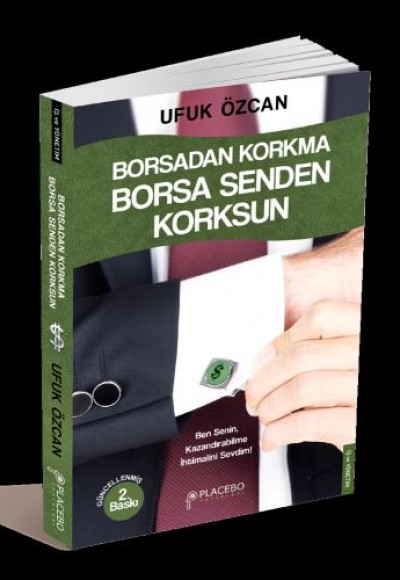 Borsadan Korkma Borsa Senden Korksun