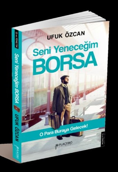 Seni Yeneceğim Borsa