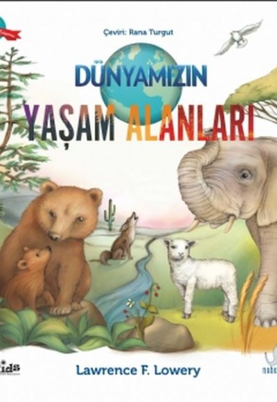 Dünyamızın Yaşam Alanları