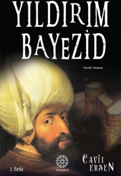 Yıldırım Bayezid