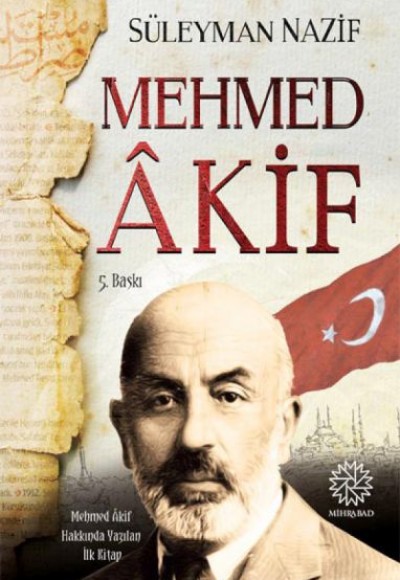 Mehmed Akif