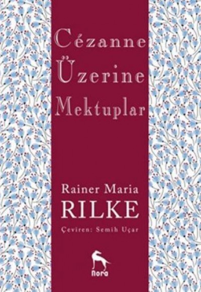 Cezanne Üzerine Mektuplar